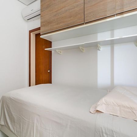 Apartamento Vista Mar No Novo Campeche Florianópolis Exterior foto